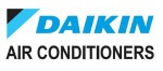 Daikin Aircon Logo