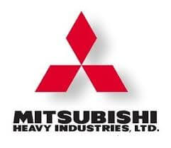Mitsubishi Heavy Industries Aircon Logo
