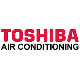 Toshiba Aircon Logo