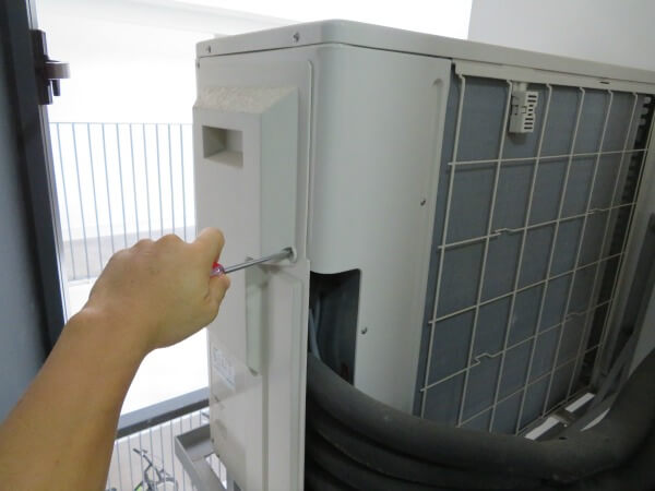 Air Conditioner Repair Cost
