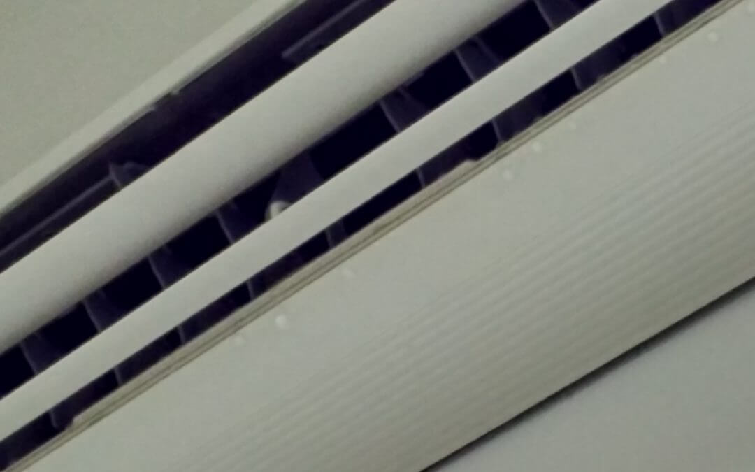 Aircon Water Leaking Singapore