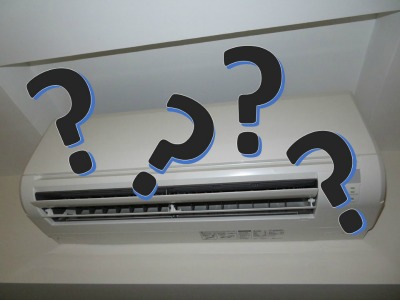 Aircon Servicing Recommendation